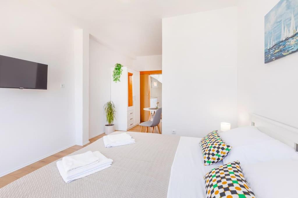 Photo of Bedroom in Mlini