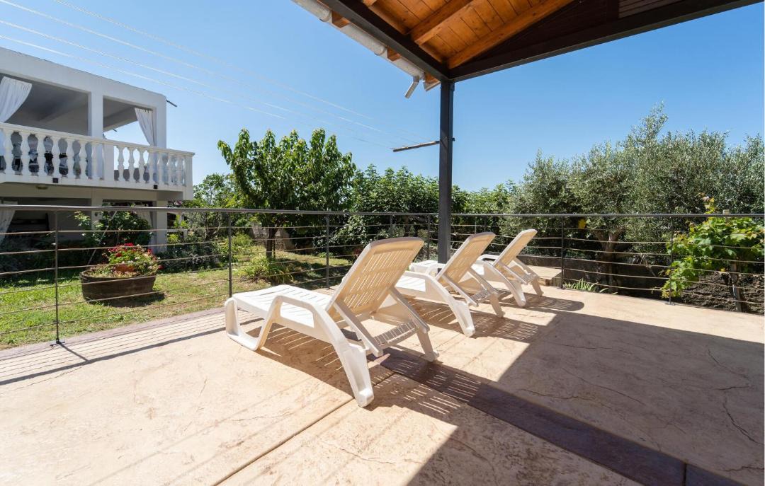 Photo of Patio Balcony in Rtina