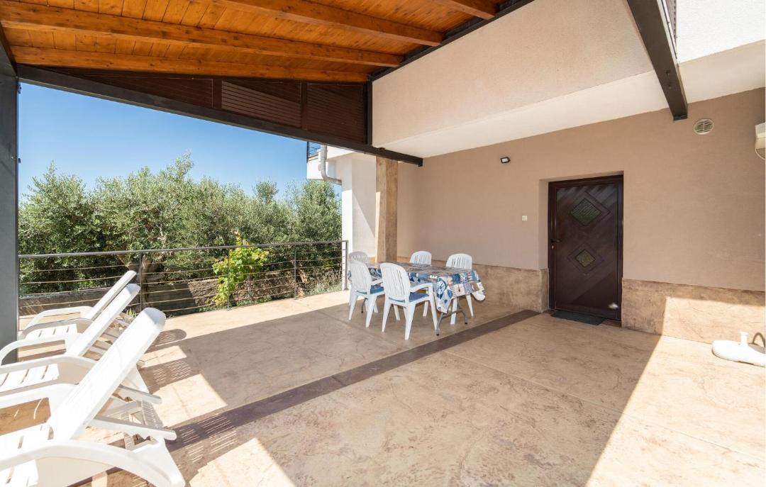 Photo of Patio Balcony in Rtina