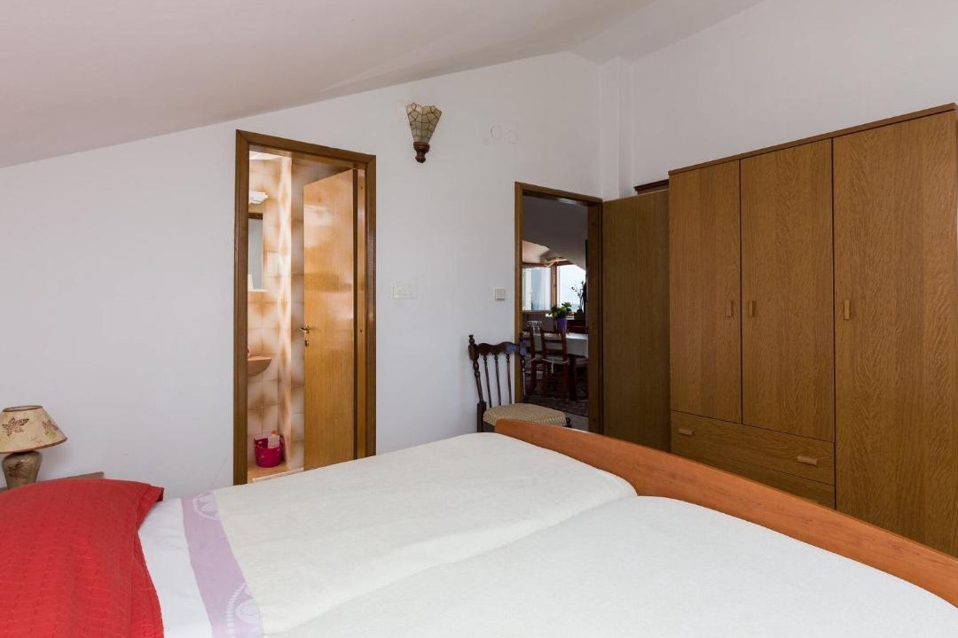 Photo of Bedroom in Mlini