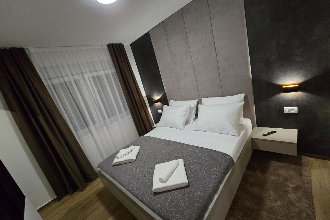 Photo of Bedroom in Osijek