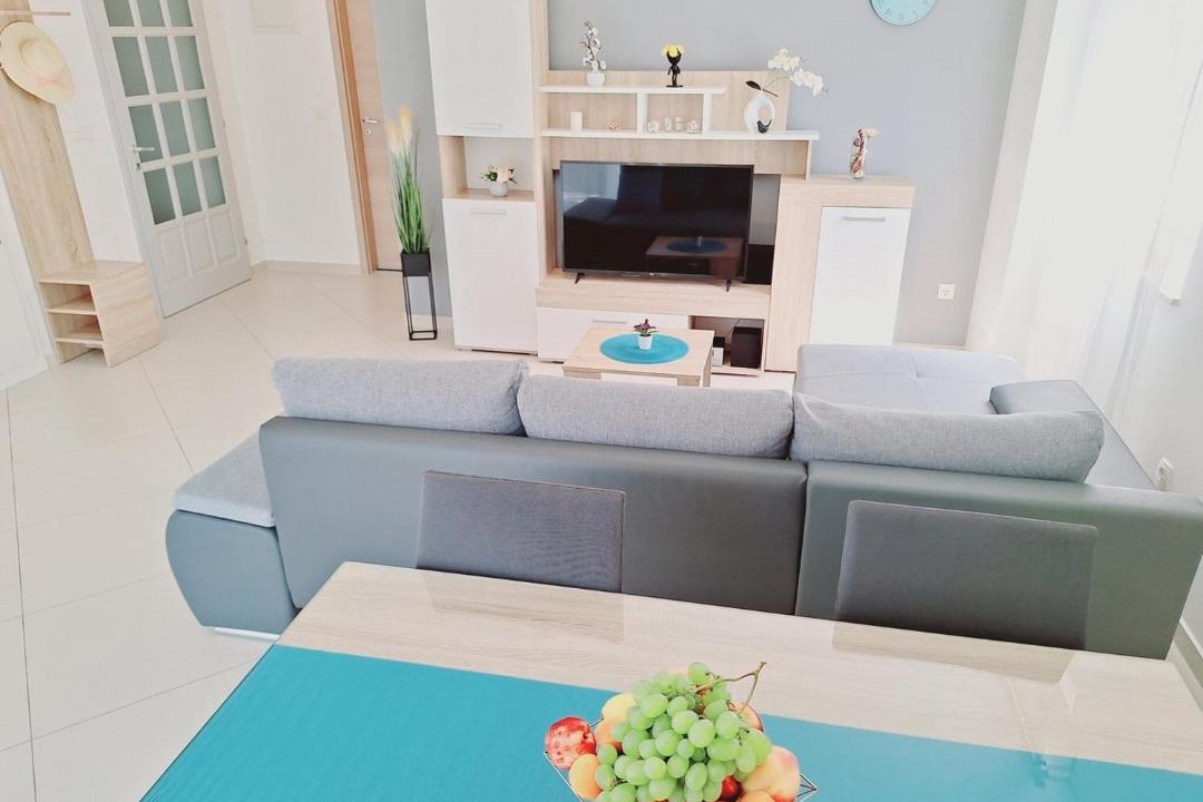 Photo of Livingroom in Kastel Stafilic