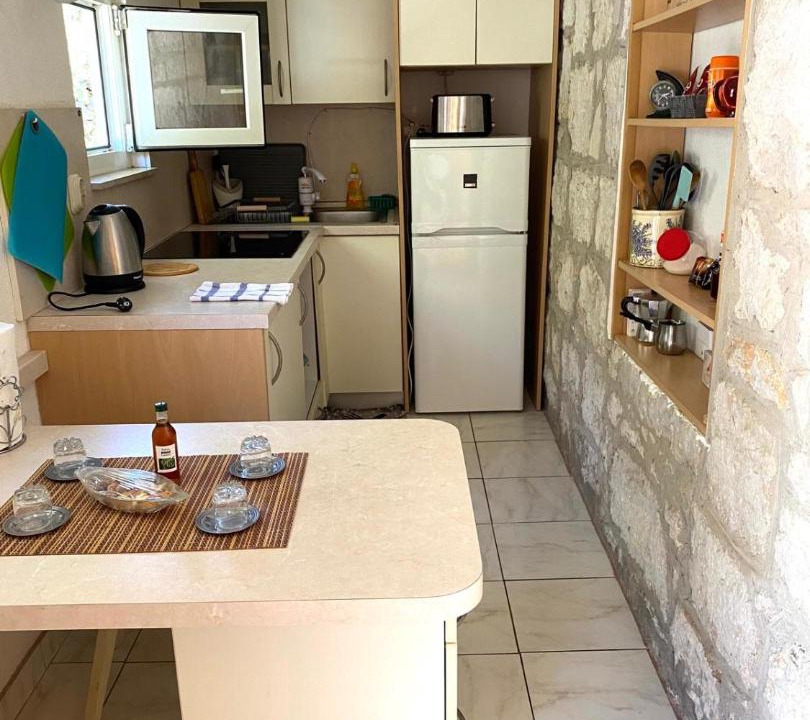 Photo of Kitchen in Lastovo