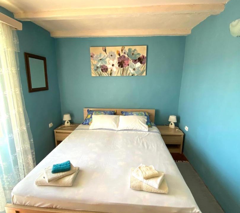 Photo of Bedroom in Lastovo