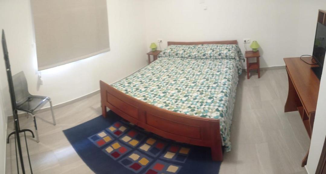 Photo of Bedroom in Gvozd