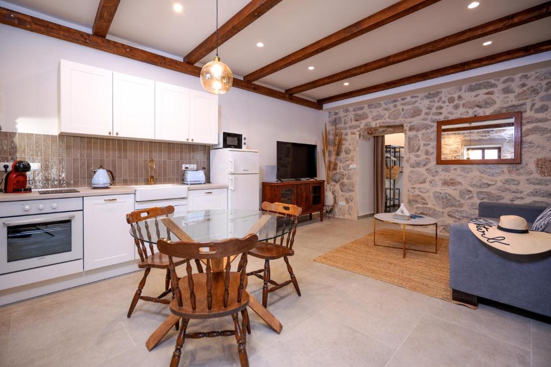 Photo of Kitchen in Pitve