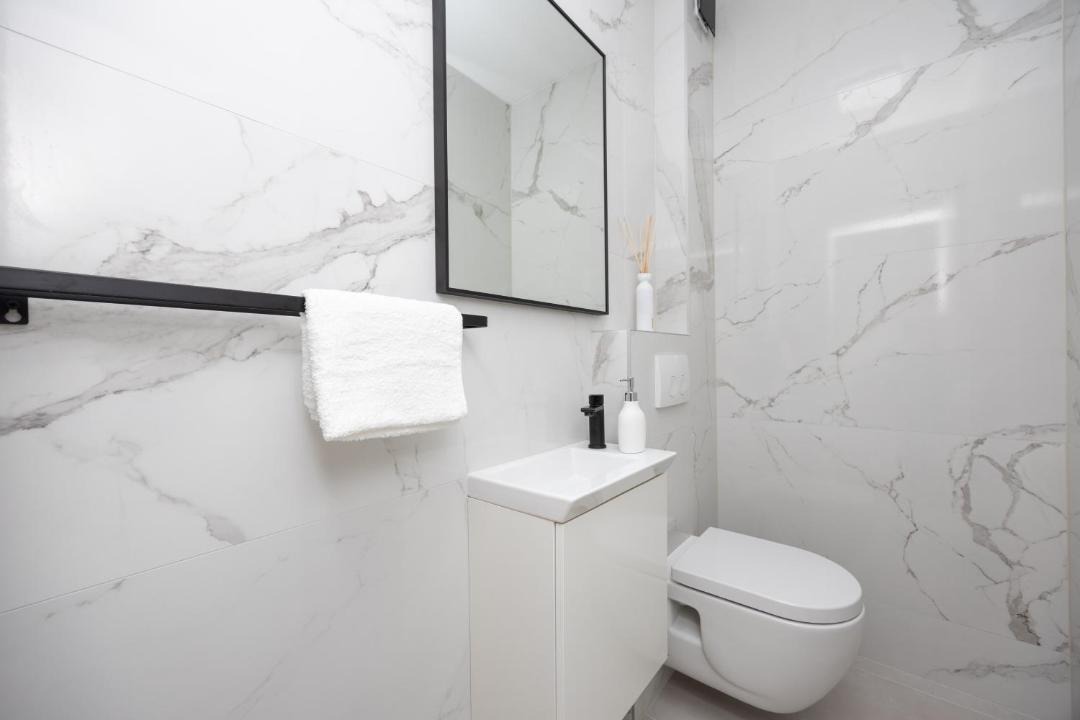 Photo of Bathroom in Kastel Novi