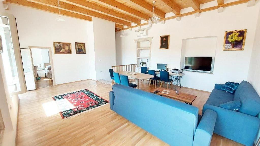 Photo of Livingroom in Cavtat Old Town