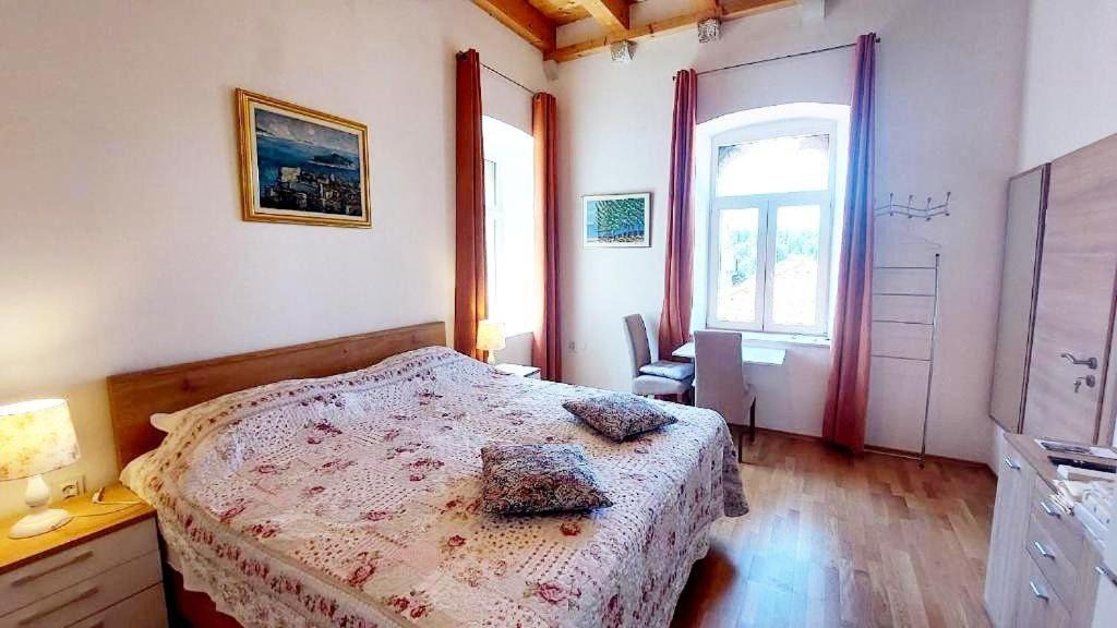 Photo of Bedroom in Cavtat Old Town