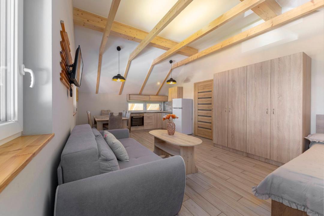 Photo of Bedroom in Kamnik