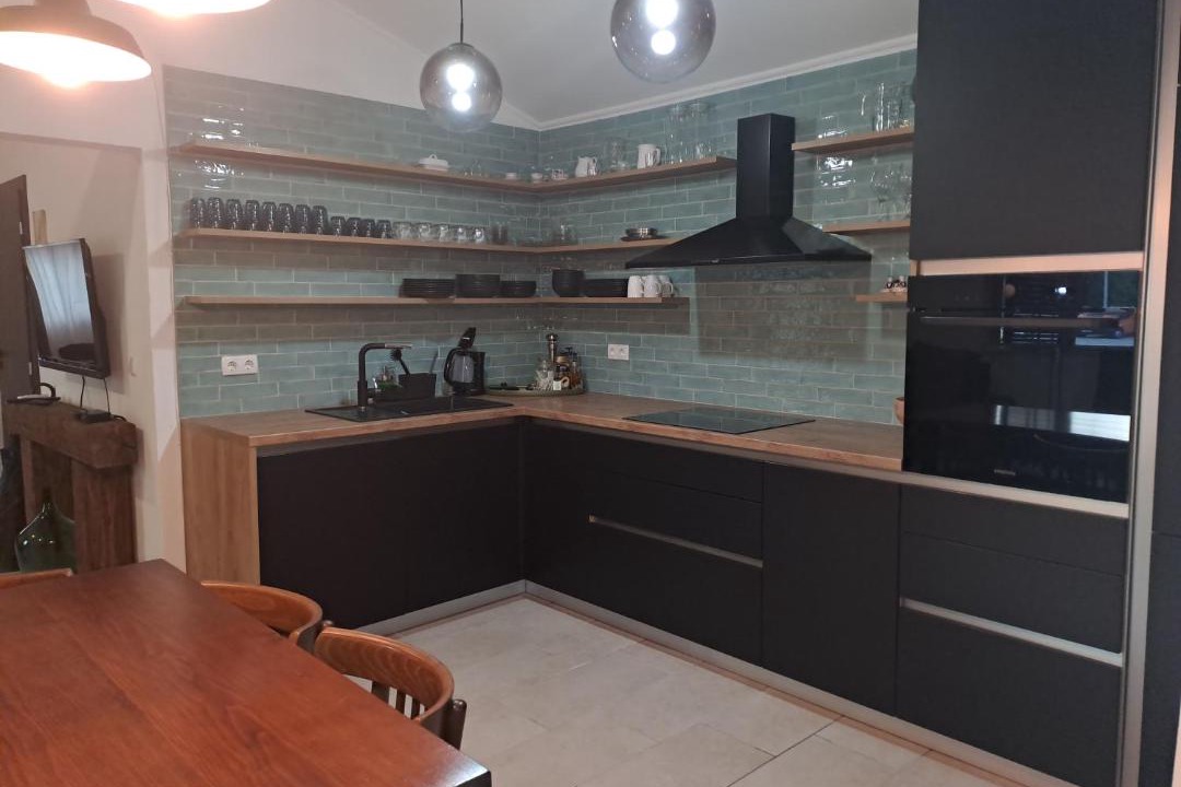 Photo of Kitchen in Garica