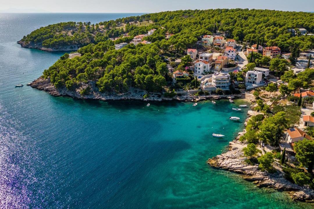 Photo of Others in Cove Osibova (Milna)