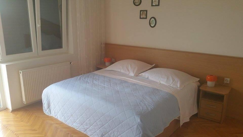 Photo of Bedroom in Ruskamen