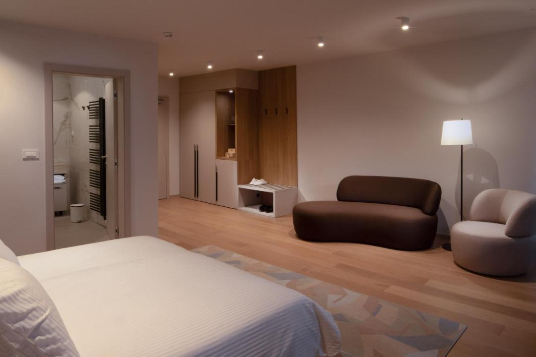 Photo of Bedroom in Trzin