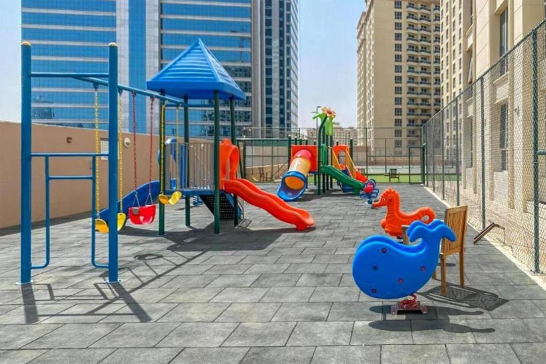 Photo of Others in Dubai Production City
