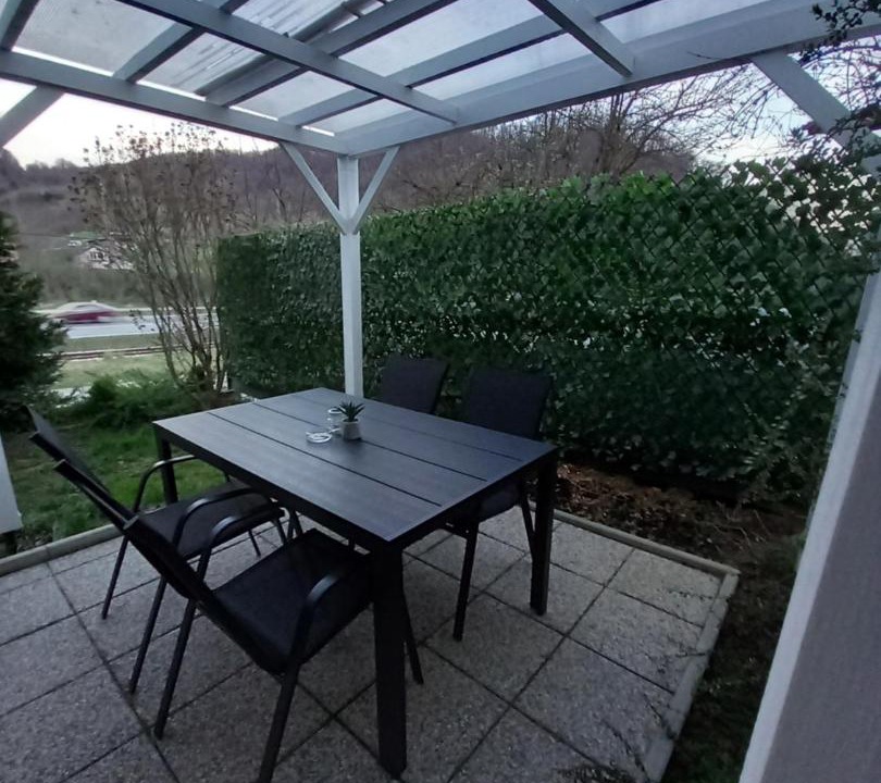 Photo of Patio Balcony in Krapina