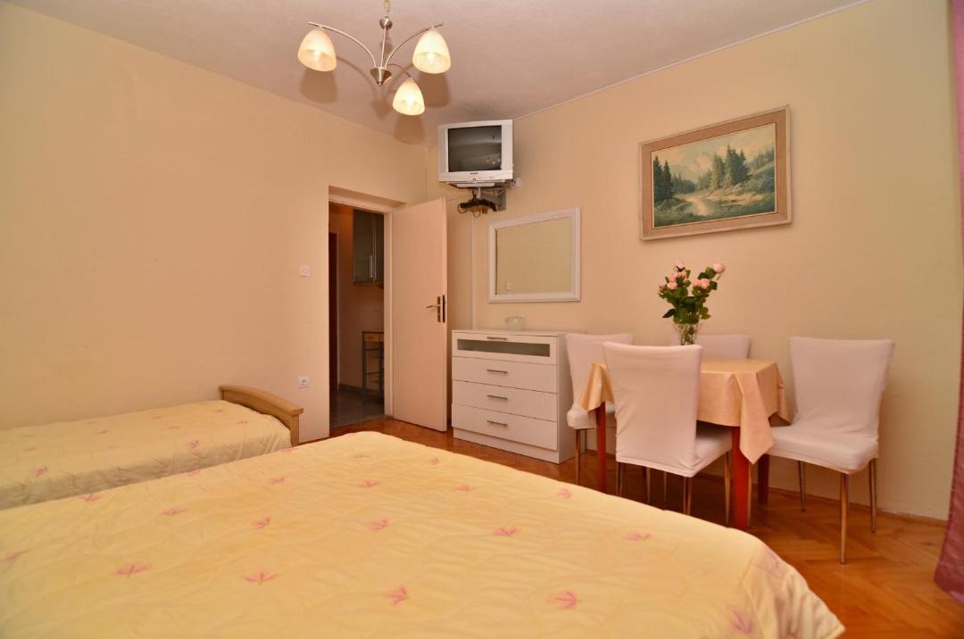 Photo of Bedroom in Tucepi