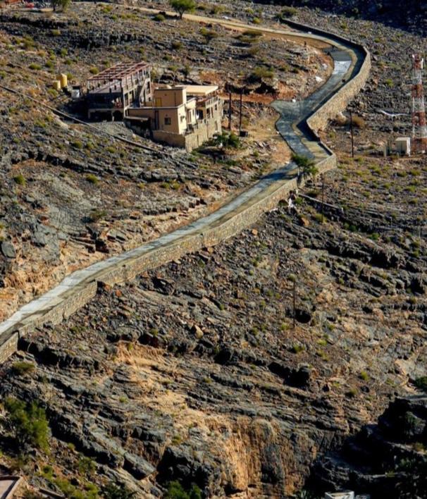 Photo of Others in Wadi Bani Kharus