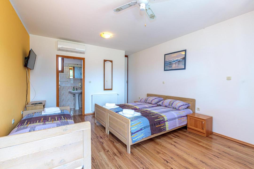 Photo of Bedroom in Barbariga
