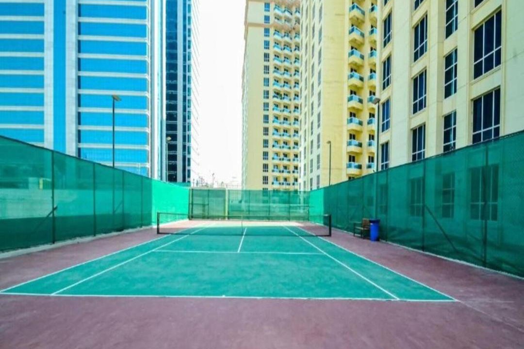 Photo of Others in Dubai Production City
