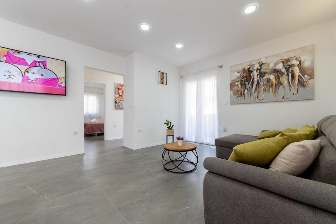 Photo of Livingroom in Kastel Novi