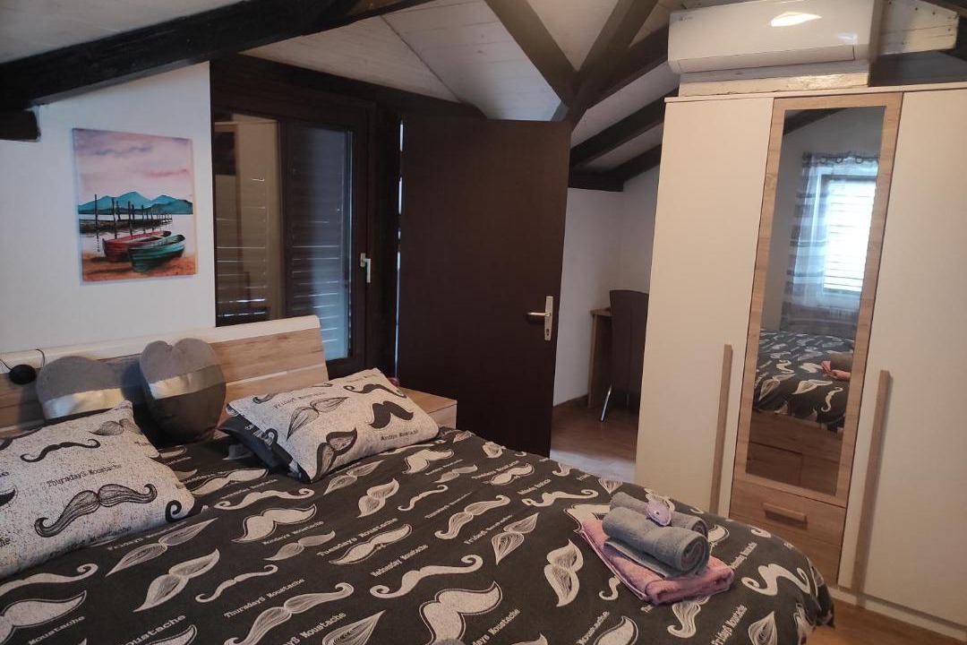 Photo of Bedroom in Cove Osibova (Milna)
