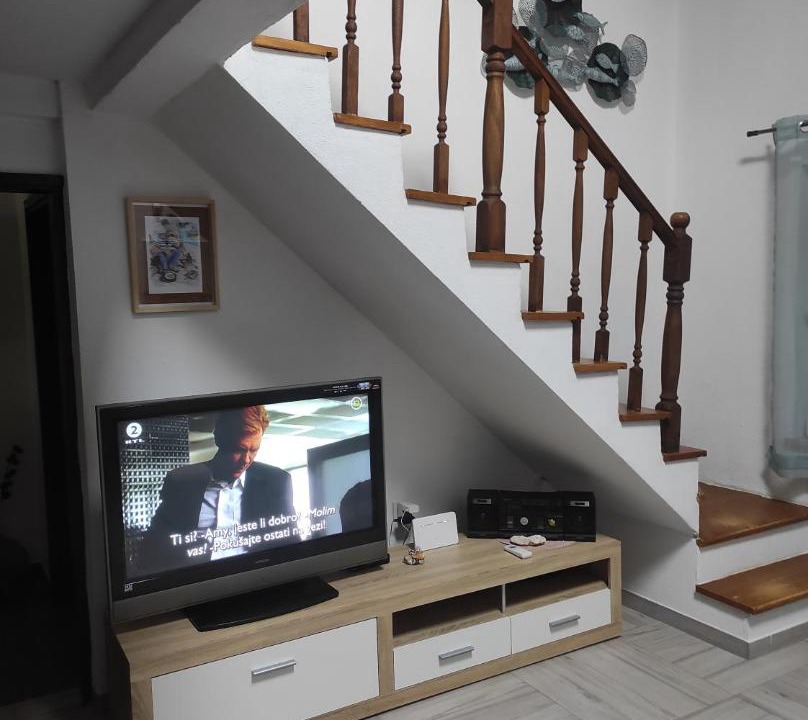 Photo of Livingroom in Cove Osibova (Milna)