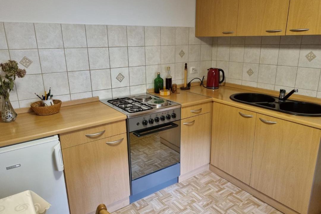 Photo of Kitchen in Kropa
