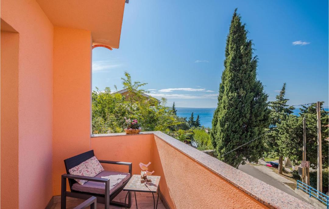 Photo of Patio Balcony in Stara Baska