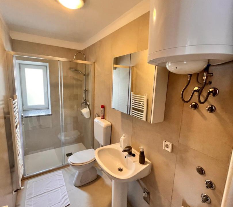 Photo of Bathroom in Rabac