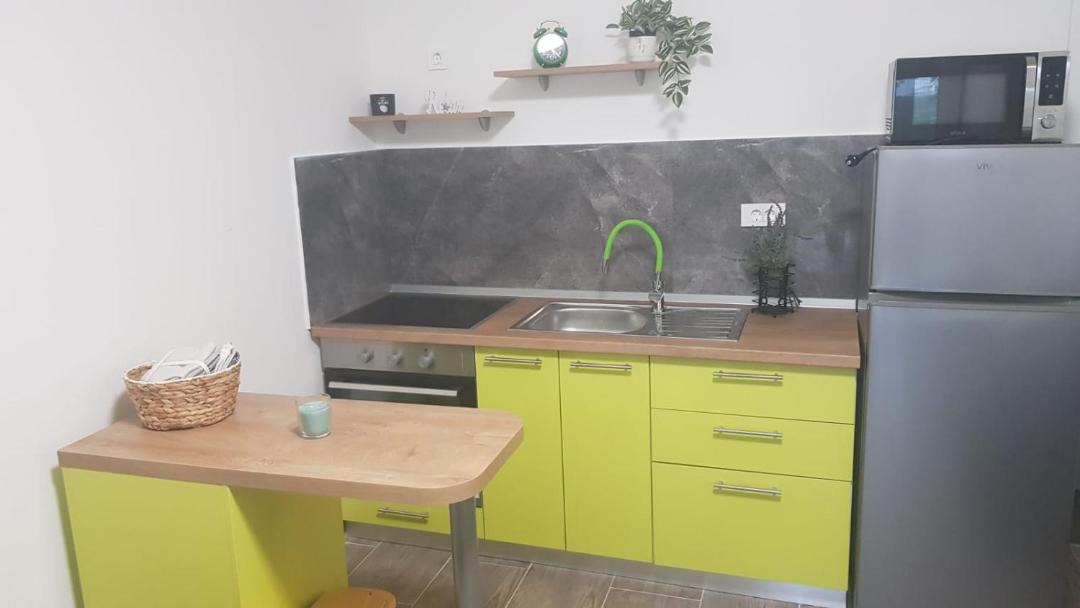 Photo of Kitchen in Benkovac