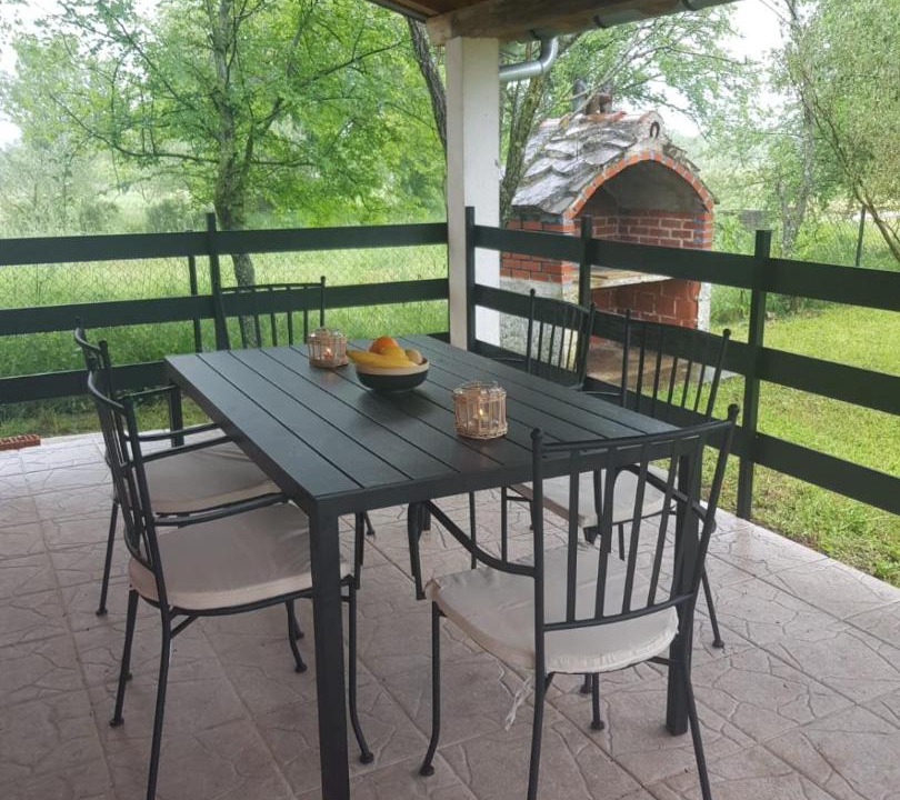 Photo of Patio Balcony in Benkovac