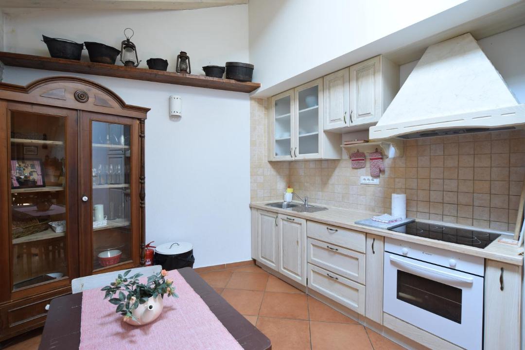 Photo of Kitchen in Fuskulin