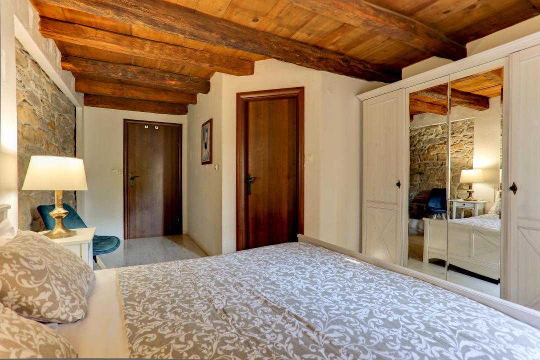 Photo of Bedroom in Korelici