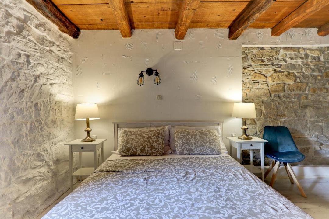Photo of Bedroom in Korelici