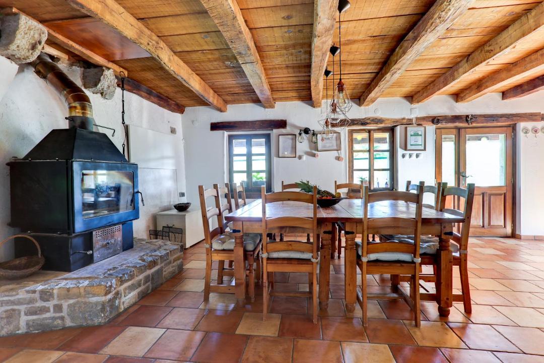 Photo of Kitchen in Korelici