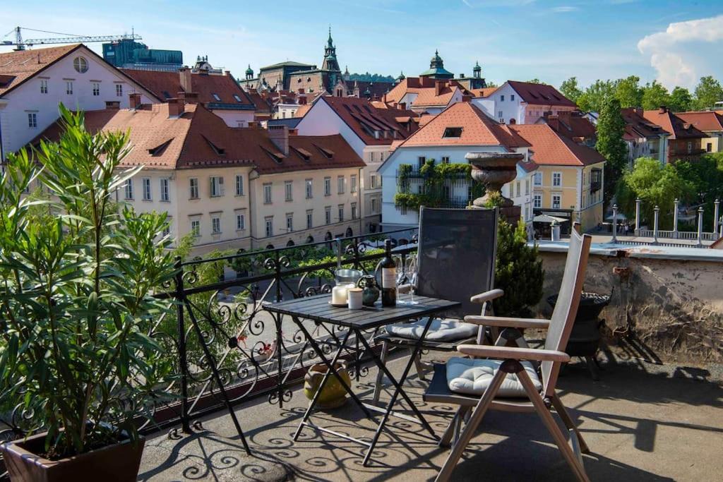Photo of Others in Ljubljana Old Town