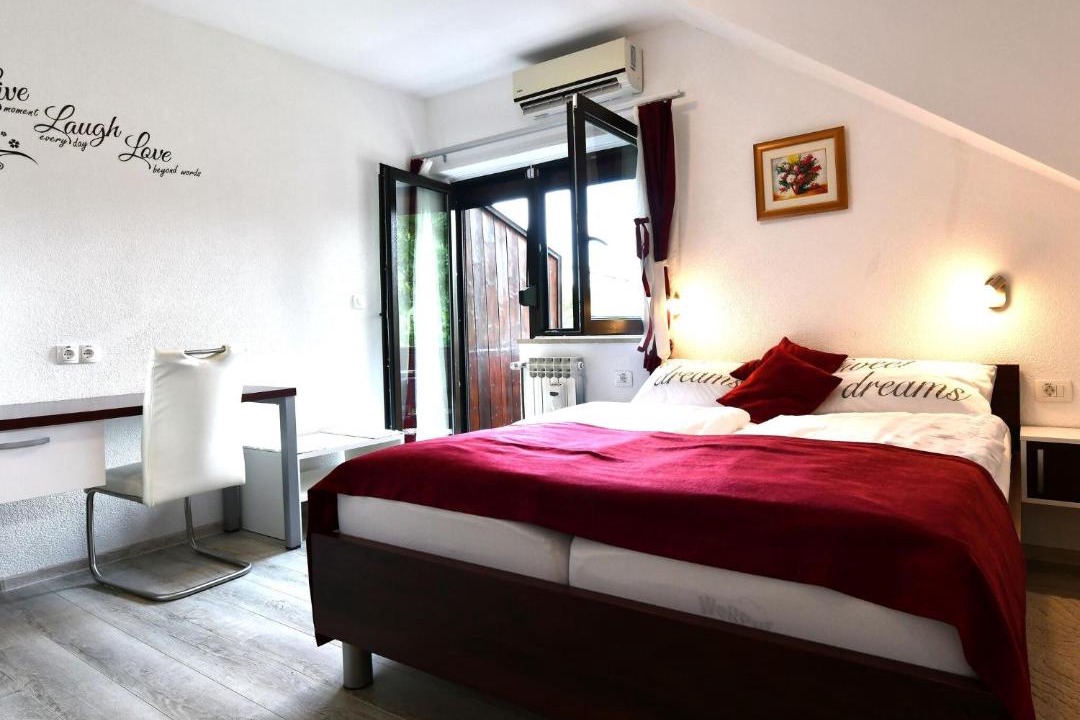 Photo of Bedroom in Seliste Dreznicko