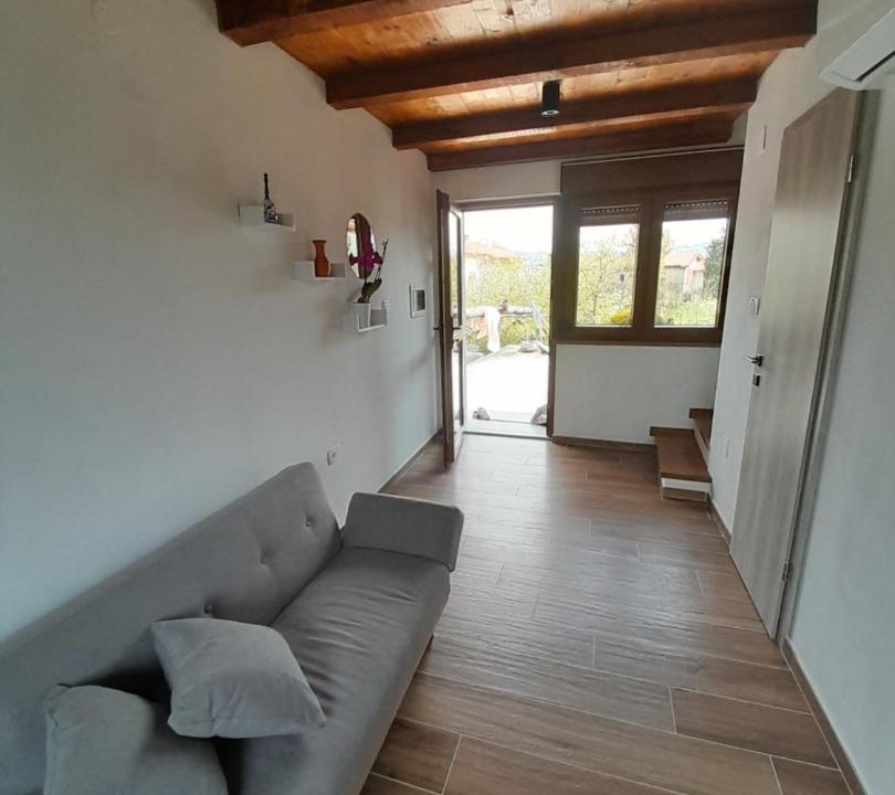 Photo of Livingroom in Nova Gorica