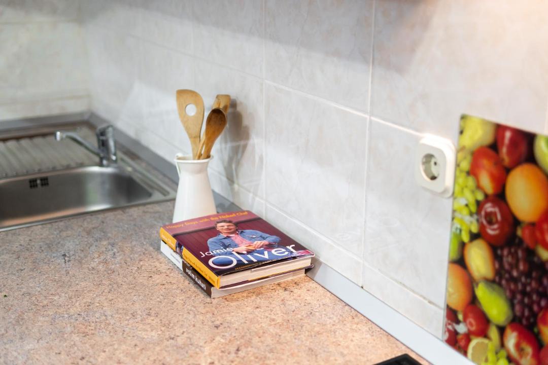 Photo of Kitchen in Ratac