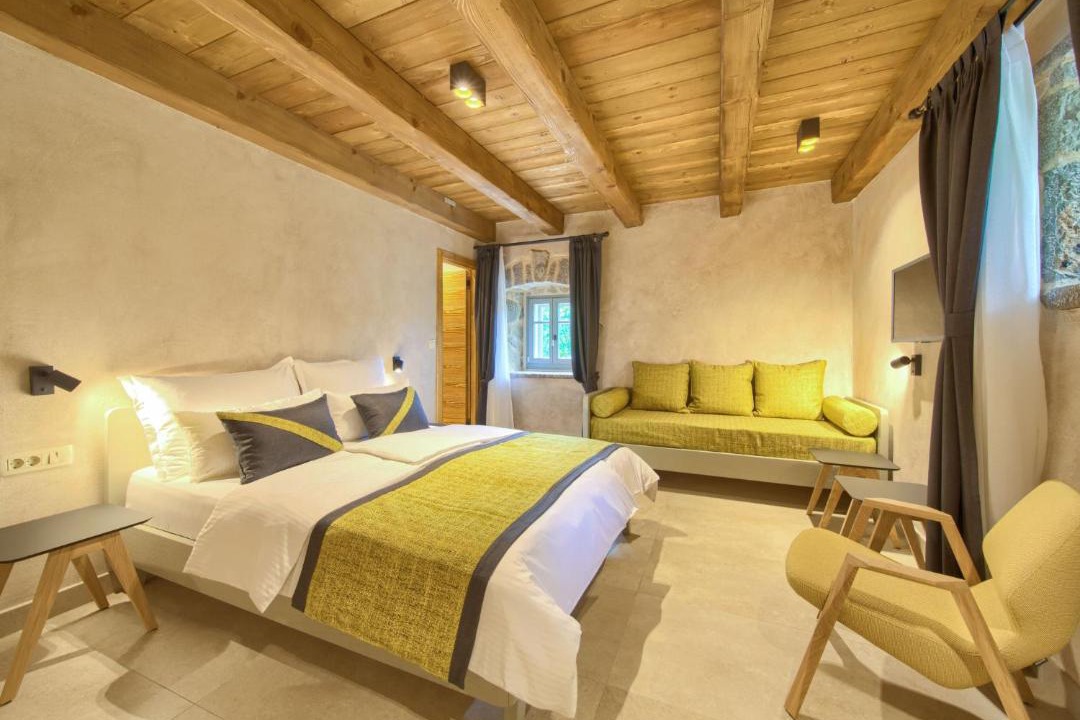 Photo of Bedroom in Nenadici