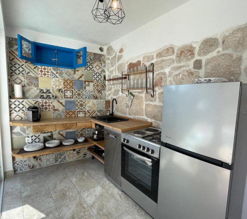 Photo of Kitchen in Seget