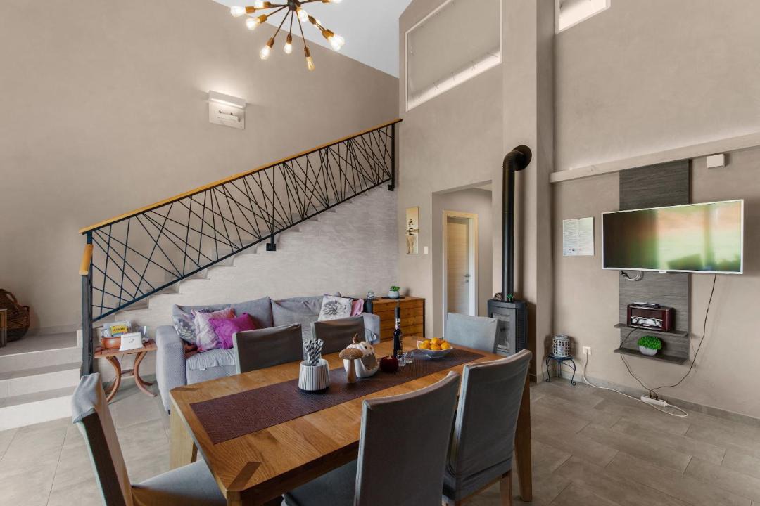 Photo of Livingroom in Nova Vas