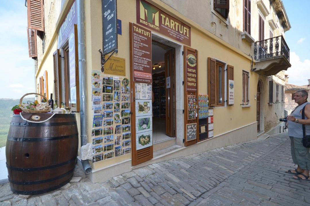 Photo of Others in Motovun