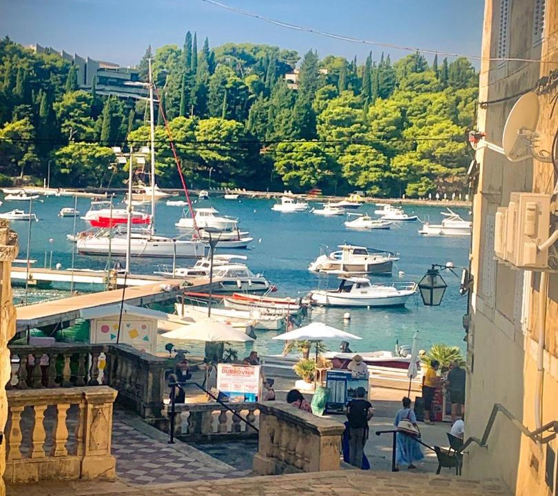 Photo of Others in Cavtat Old Town