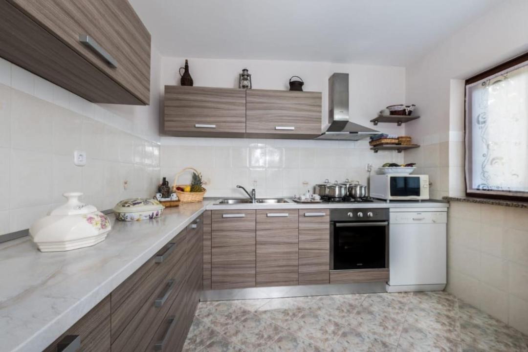 Photo of Kitchen in Rogocana