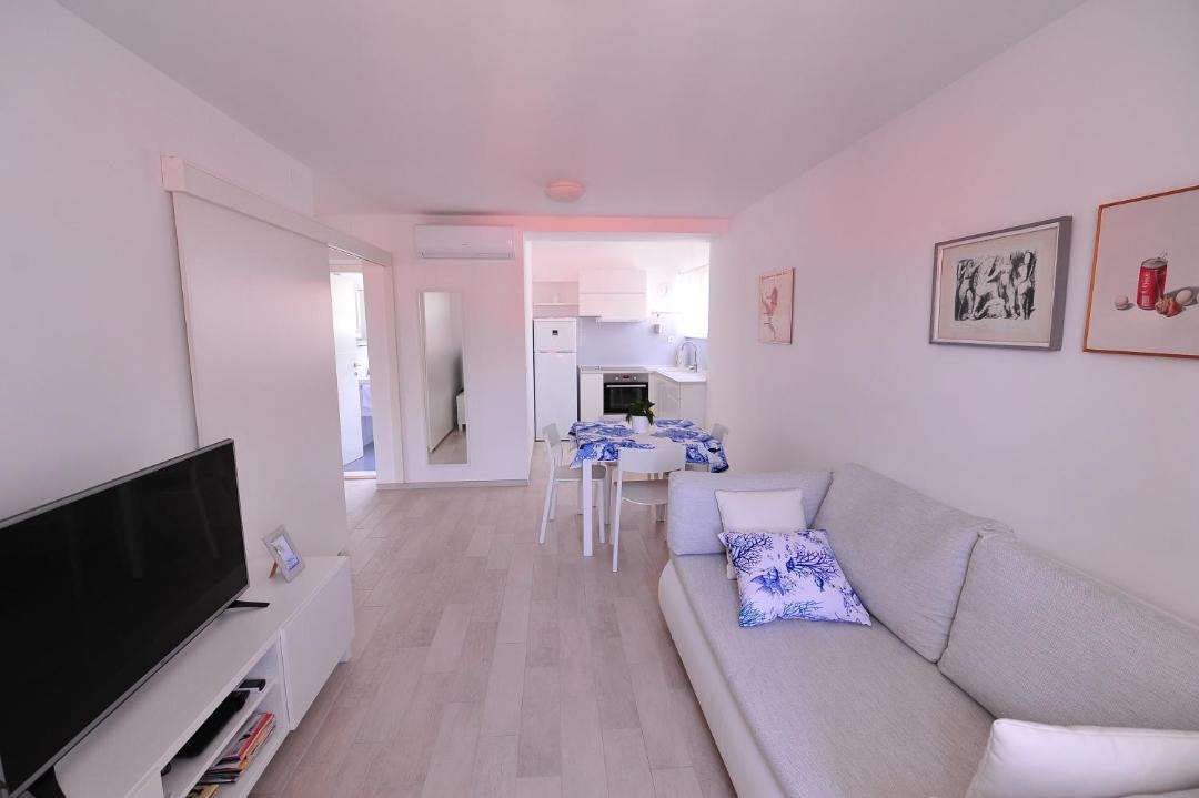 Photo of Livingroom in Cove Tri Zala (Zrnovo)