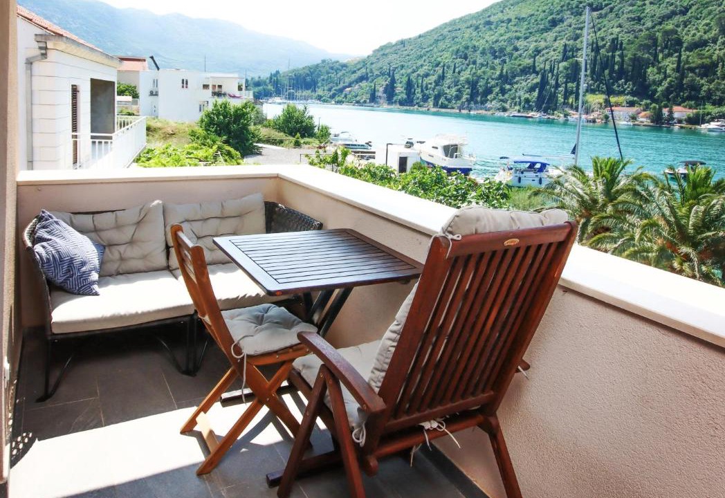 Photo of Patio Balcony in Prijevor
