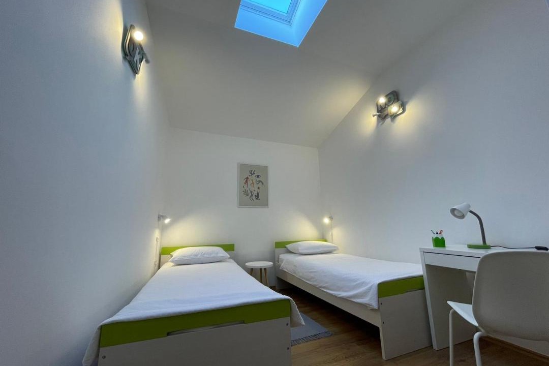 Photo of Bedroom in Trviz