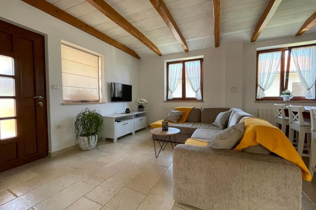 Photo of Livingroom in Trviz